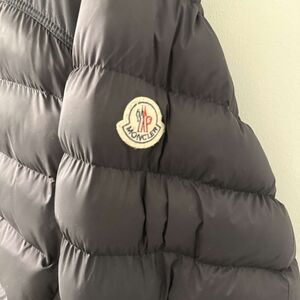 Moncler Men's Puffer Jacket